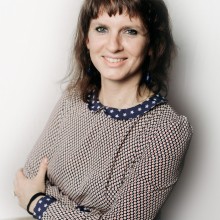 Marina Protopopoff